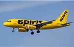 Hai hãng hàng không Frontier Airlines và Spirit Airlines hợp nhất